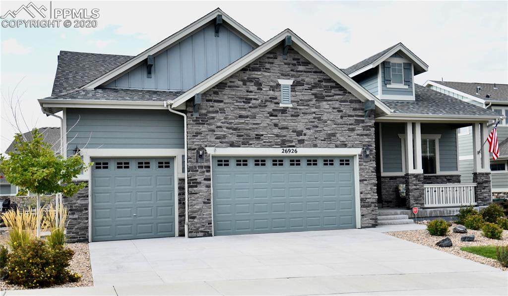 26926 Davies Place - Photo 1