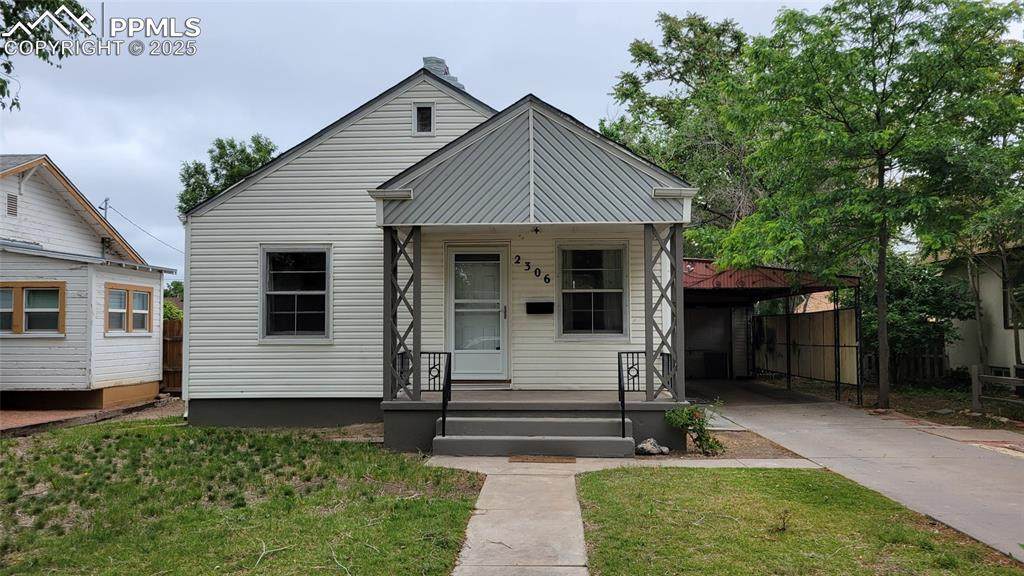 2306 Wyoming Avenue - Photo 1