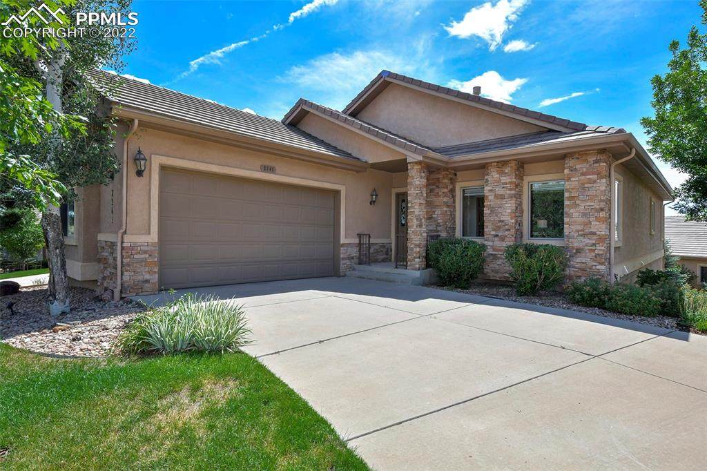 2341 Mesa Crest Grove - Photo 1