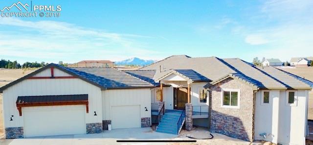 4512 Settlers Ranch Road - Photo 1