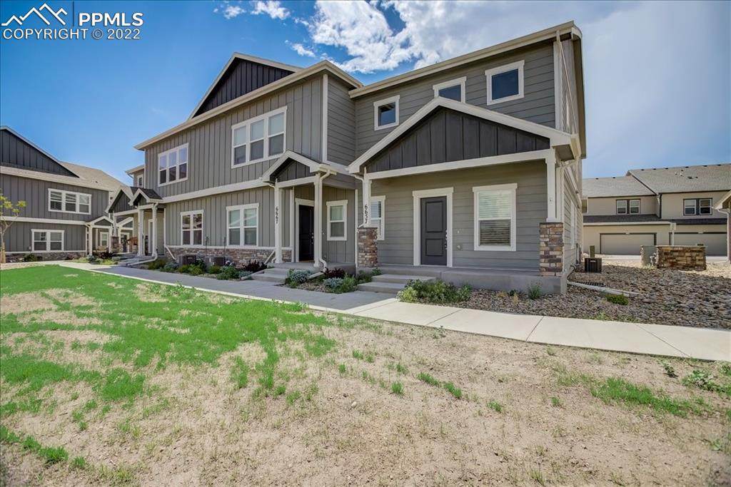 6657 Rubicon Heights - Photo 1