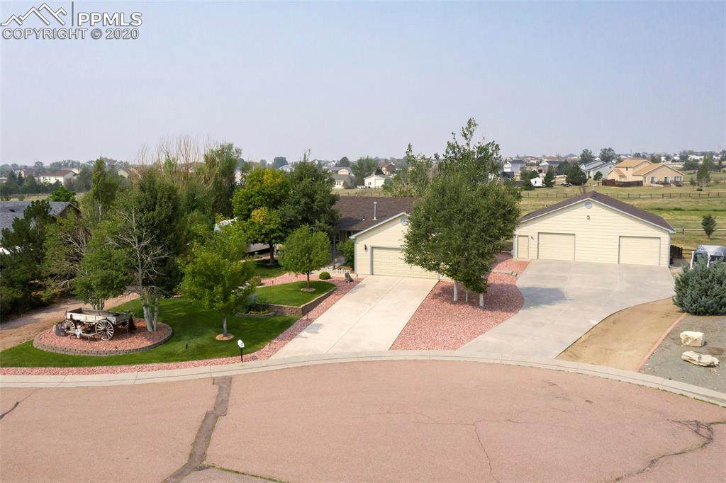 8678 Saddleman Road - Photo 1