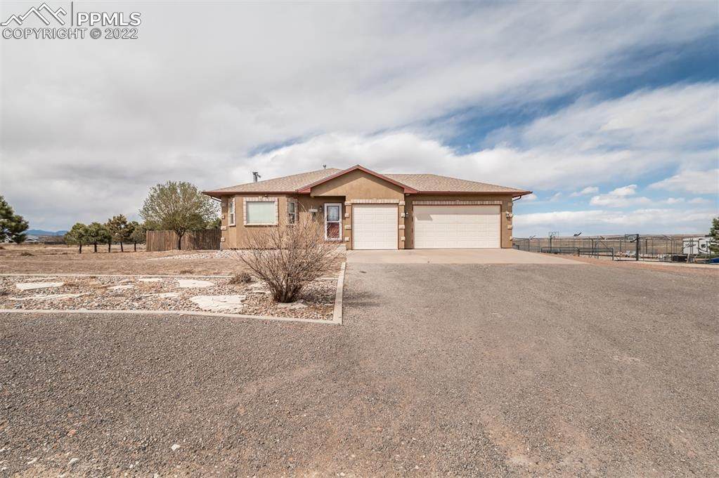 1201 Paramount Drive - Photo 1