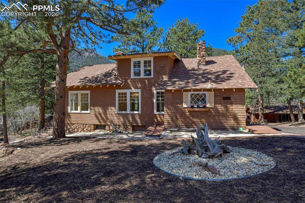 4530 Hagerman Avenue - Photo 1
