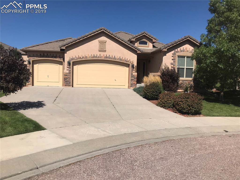 2674 Cinnabar Road - Photo 1