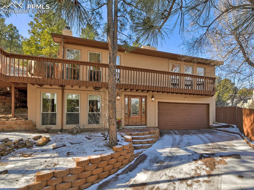 7210 Big Valley Court - Photo 1