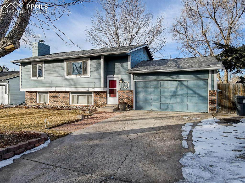 1756 Summernight Terrace - Photo 1