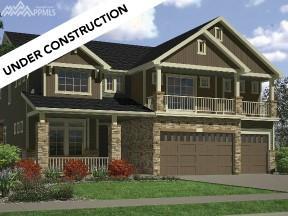 7052 Bramble Bluff Court - Photo 1