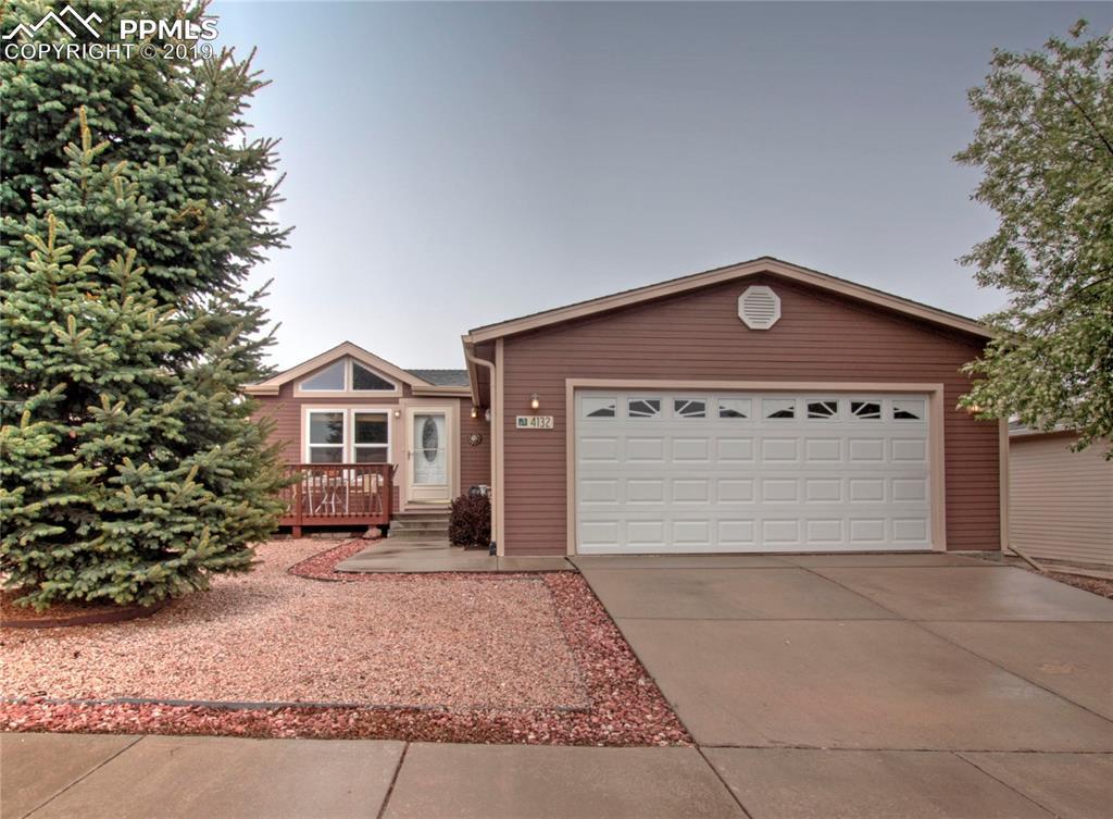 4132 Gray Fox Heights - Photo 1