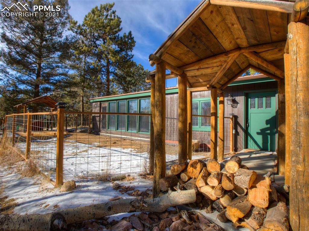 3145 Cedar Mountain Road - Photo 1