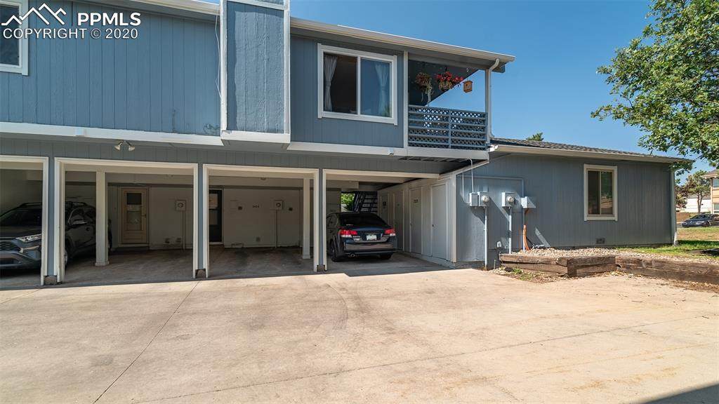 2824 Hearthwood Drive - Photo 1