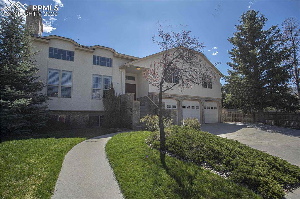 8615 Chapel Square Court - Photo 1 8615 Chapel Square Court - Photo 1