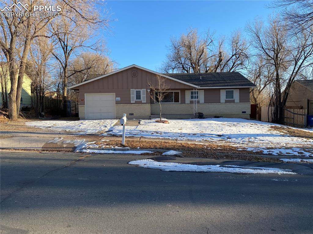 4035 Tennyson Avenue - Photo 1