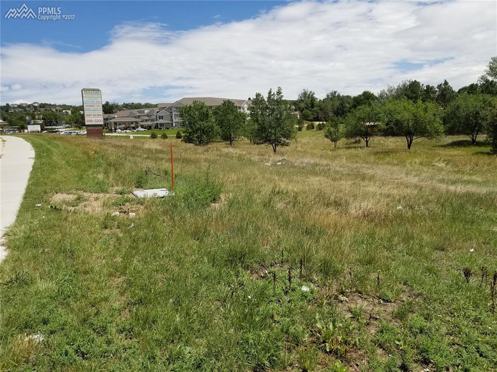 4985 Austin Bluffs Parkway - Photo 1