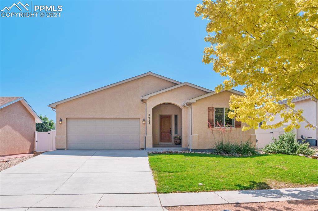 3928 Bison Lane - Photo 1