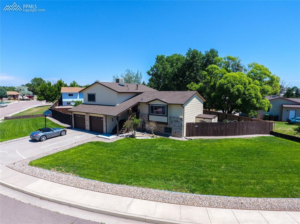 7985 Woody Creek Drive - Photo 1