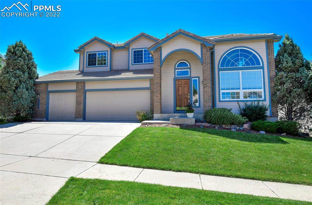 2549 Antietam Lane - Photo 1