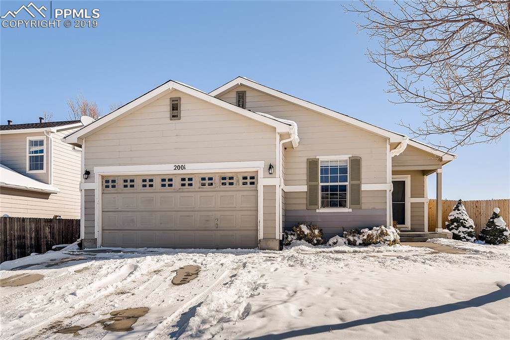 2001 Springside Drive - Photo 1