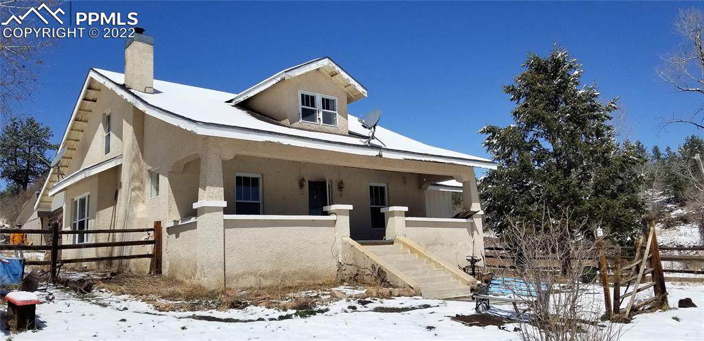16501 County Road 69 Road - Photo 1