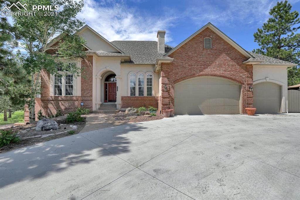 18910 Archers Drive - Photo 1