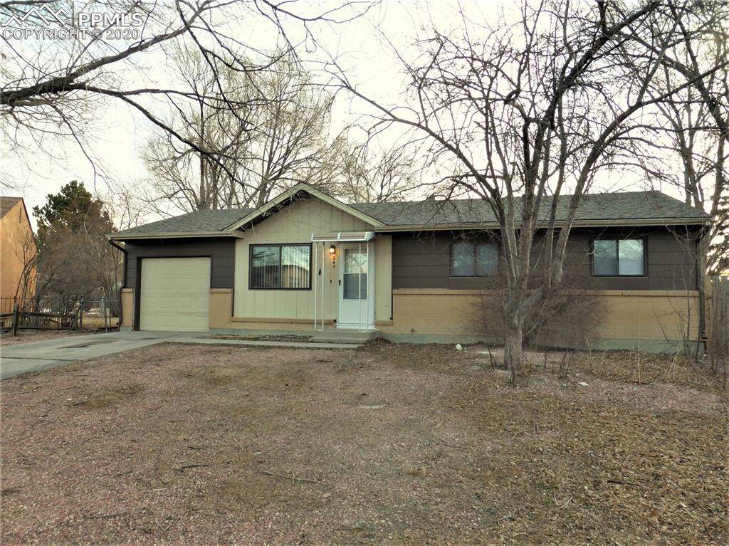 243 Tanna Court - Photo 1