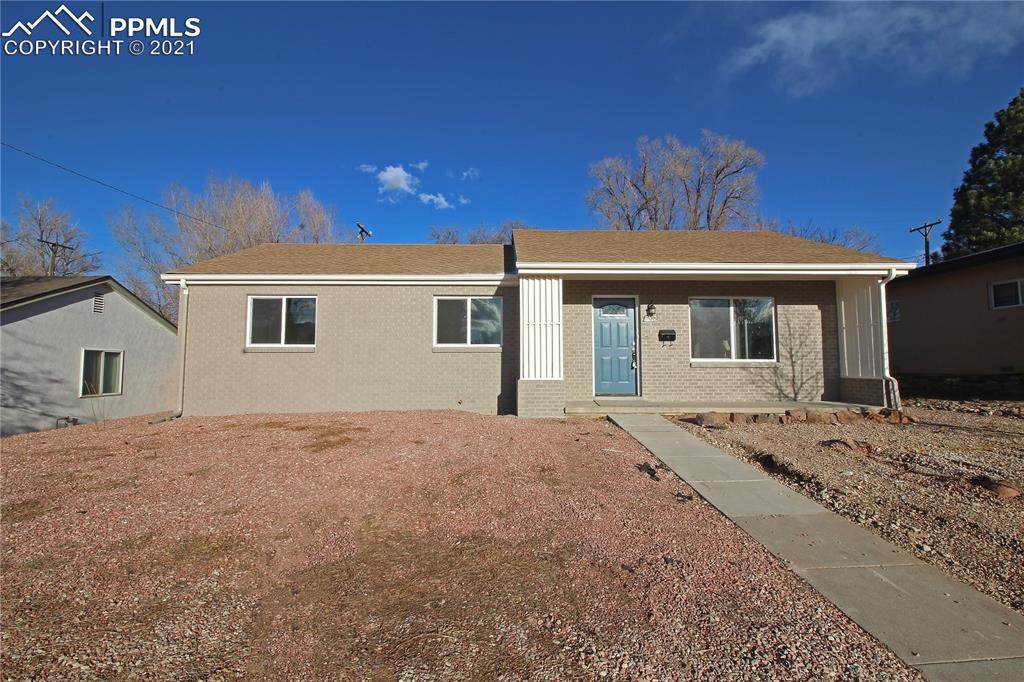 2313 Meade Avenue - Photo 1