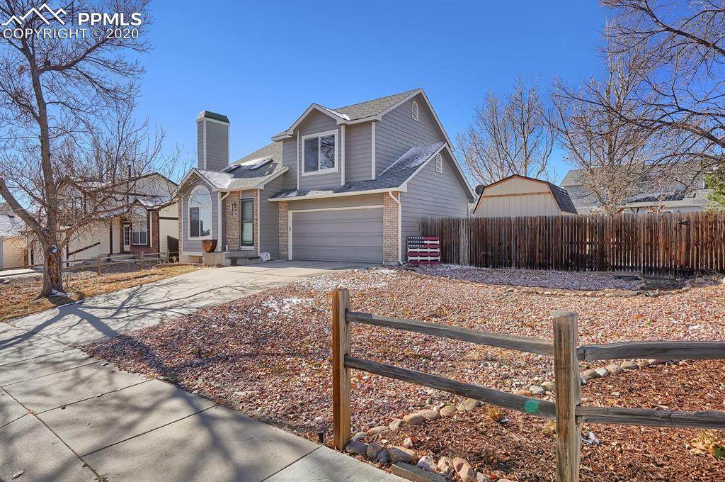 8350 Dolly Madison Drive - Photo 1