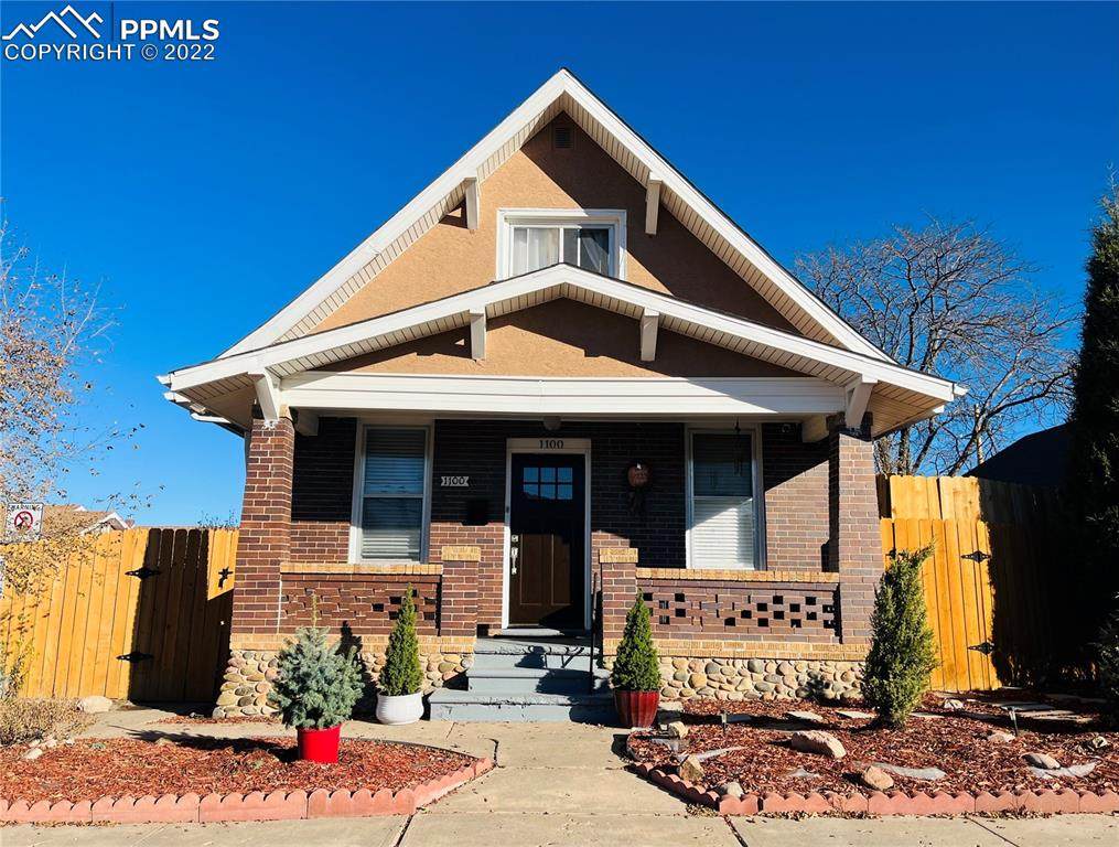 1100 Santa Fe Avenue - Photo 1