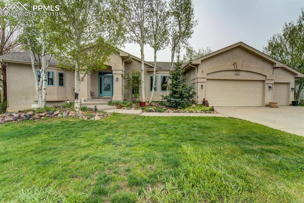 1020 Monument Street - Photo 1