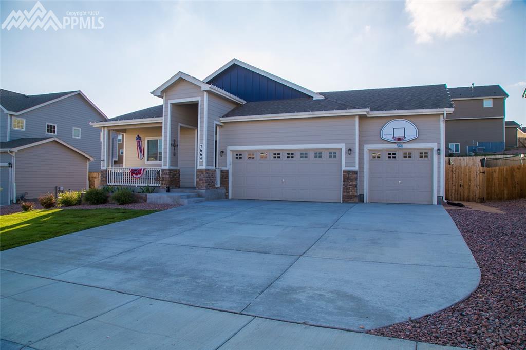 7664 Bonterra Lane - Photo 1