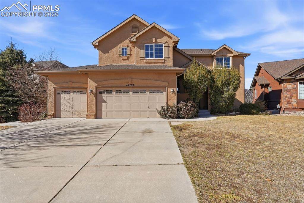 16497 Curled Oak Drive - Photo 1