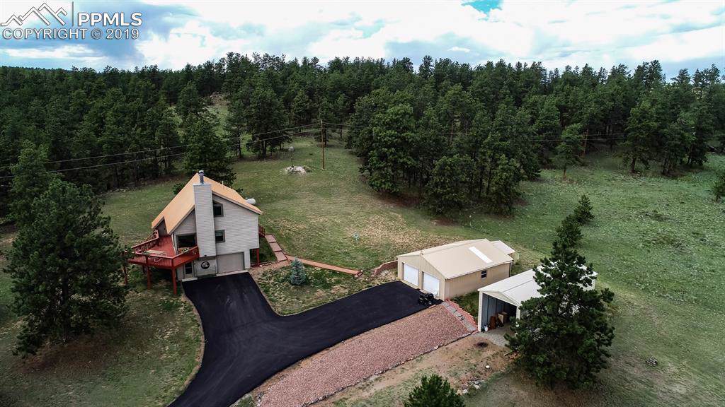 102 Mule Drive - Photo 1