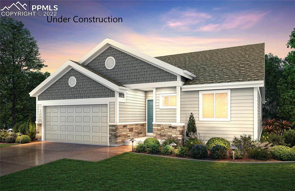 738 Cabaret Drive - Photo 1