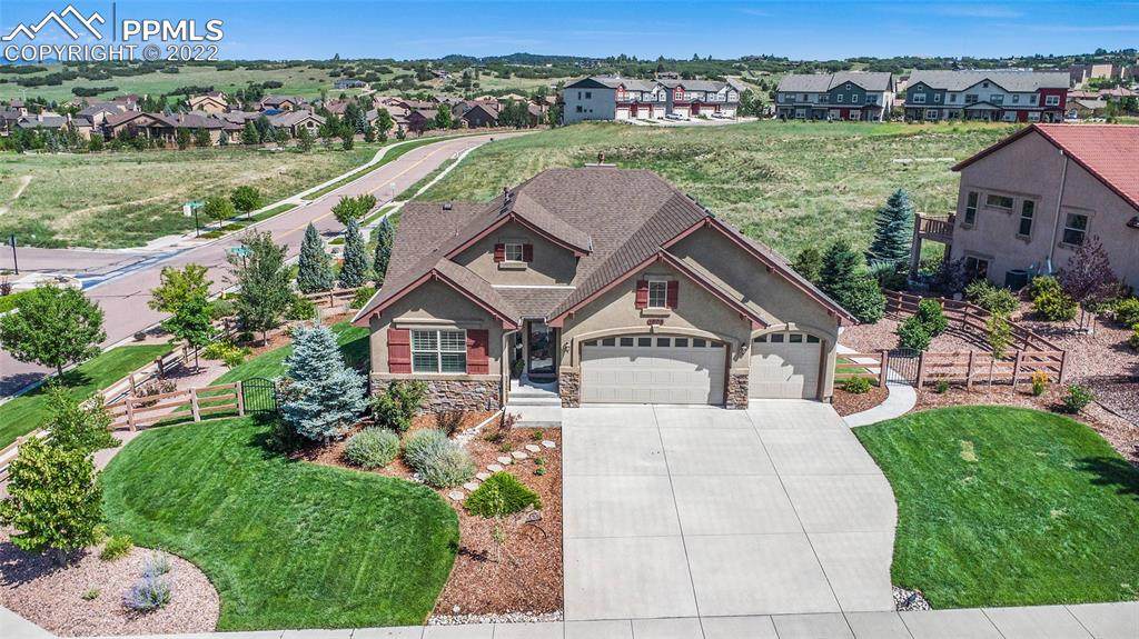1608 Yellow Tail Drive - Photo 1