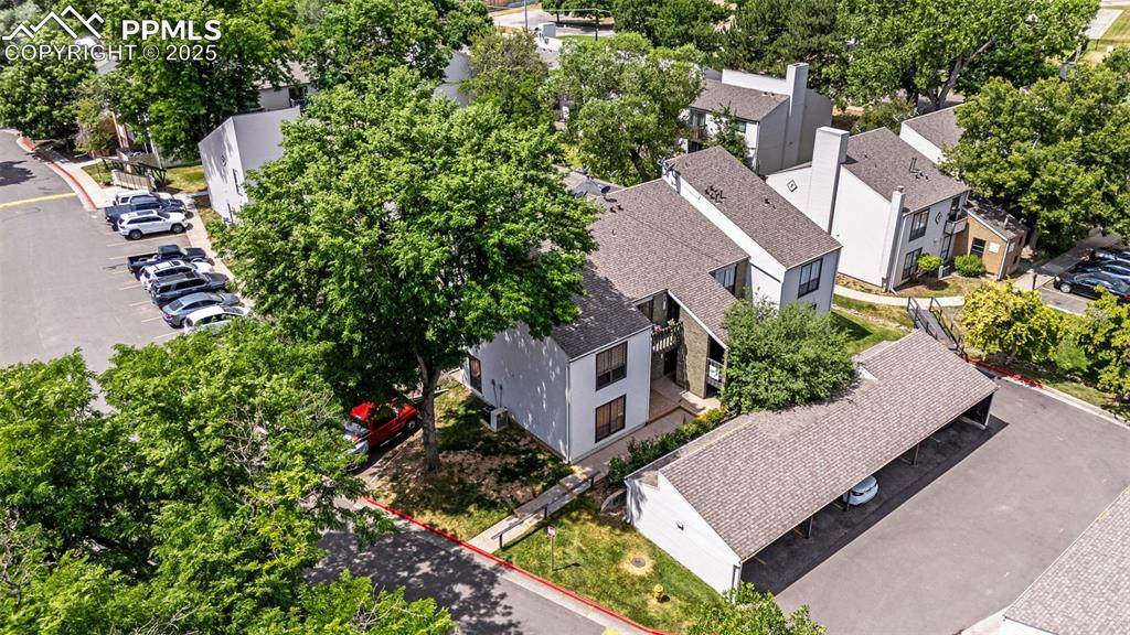 3550 Harlan Street - Photo 1