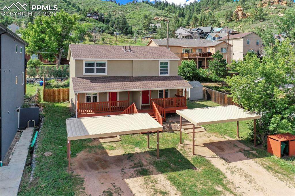 270 Upper Glenway Road - Photo 1