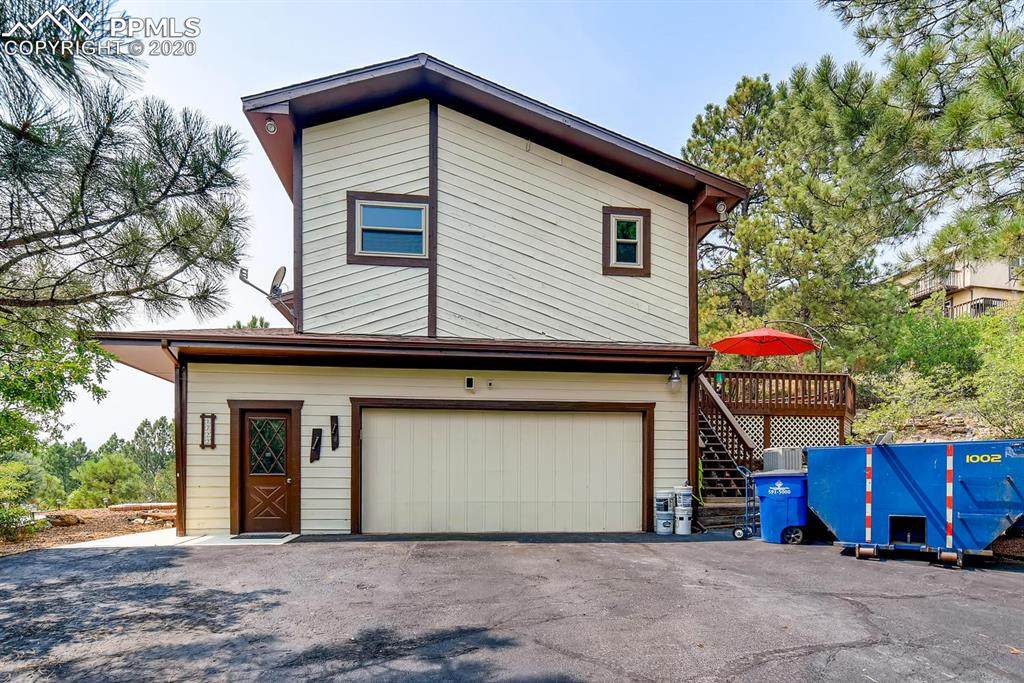 1722 Vickers Drive - Photo 1