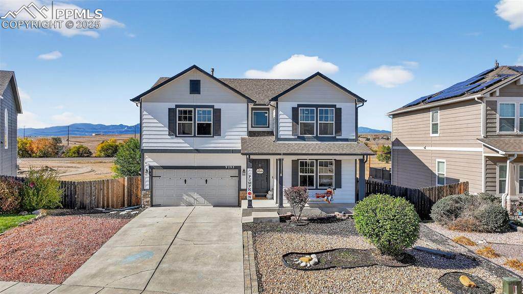 9295 Sand Myrtle Drive - Photo 1