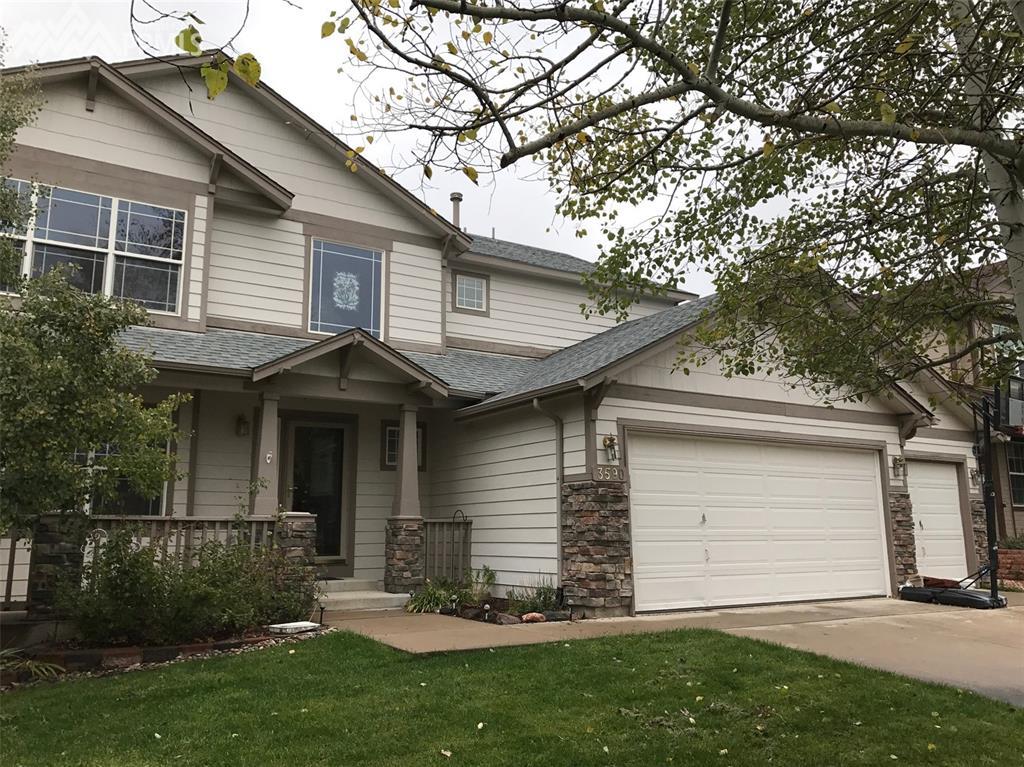 3590 Harbor Island Drive - Photo 1