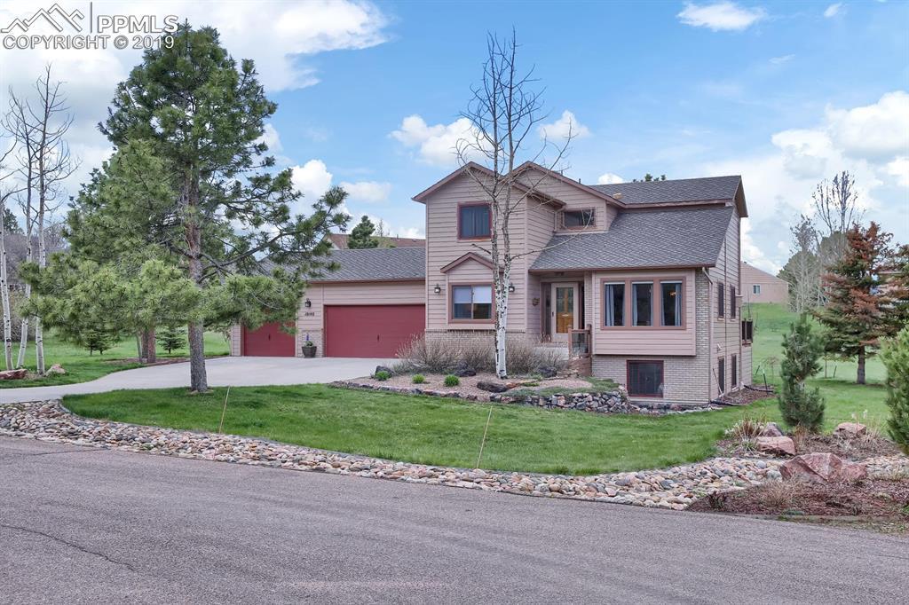 18140 Flowered Meadow Lane - Photo 1