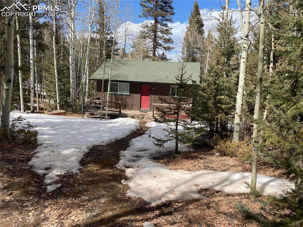 31 Witherite Drive - Photo 1