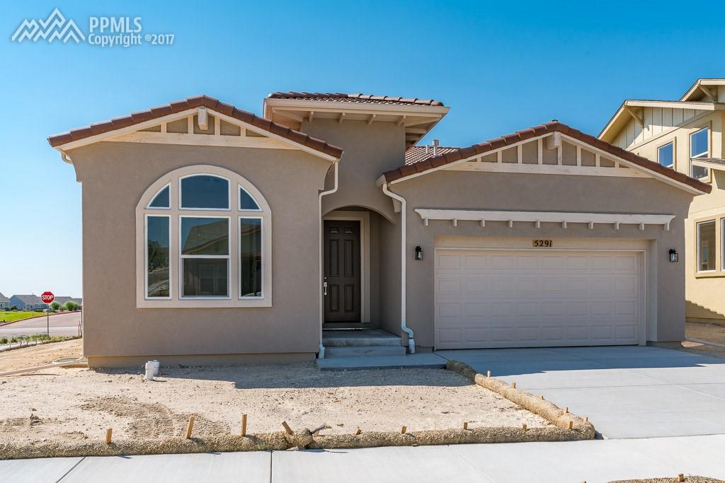 5291 Kenosha Pass Court - Photo 1