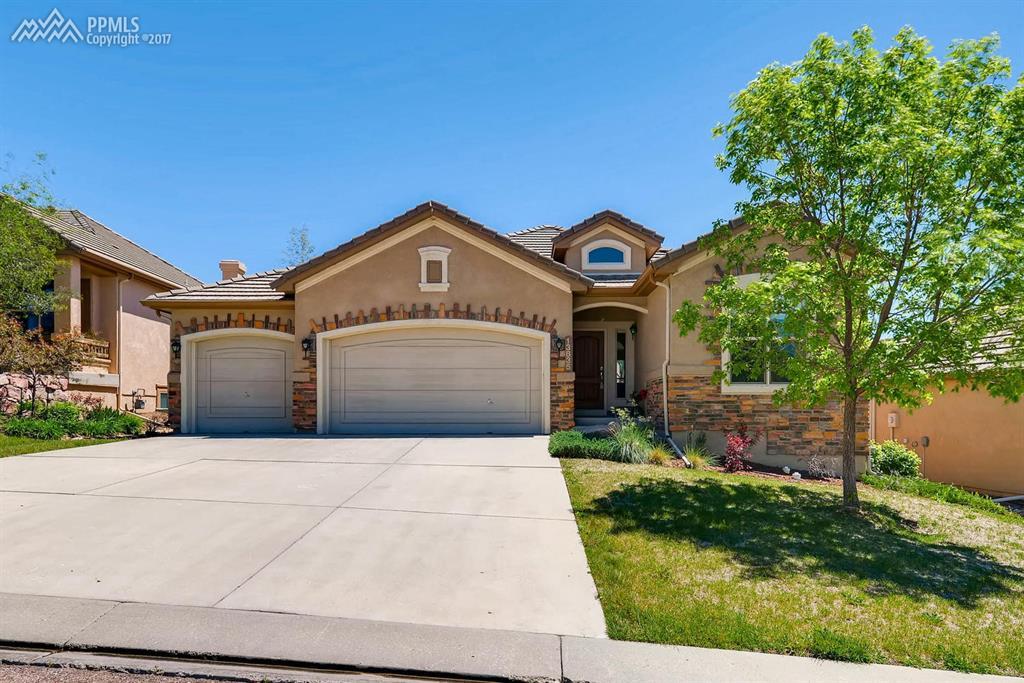 13835 Firefall Court - Photo 1