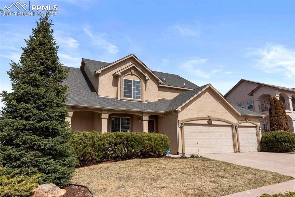 7004 Granite Peak Drive - Photo 1