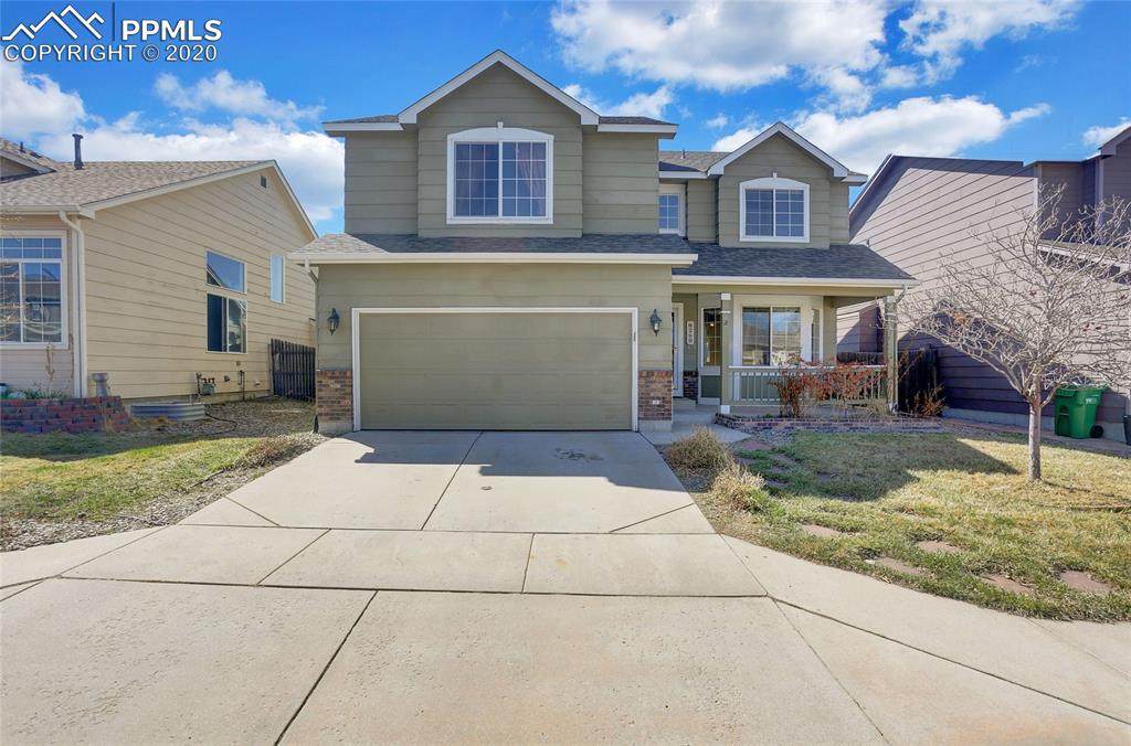 8260 Ravenel Drive - Photo 1 8260 Ravenel Drive - Photo 1