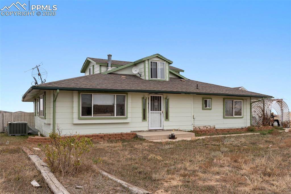 5675 Mulberry Road - Photo 1