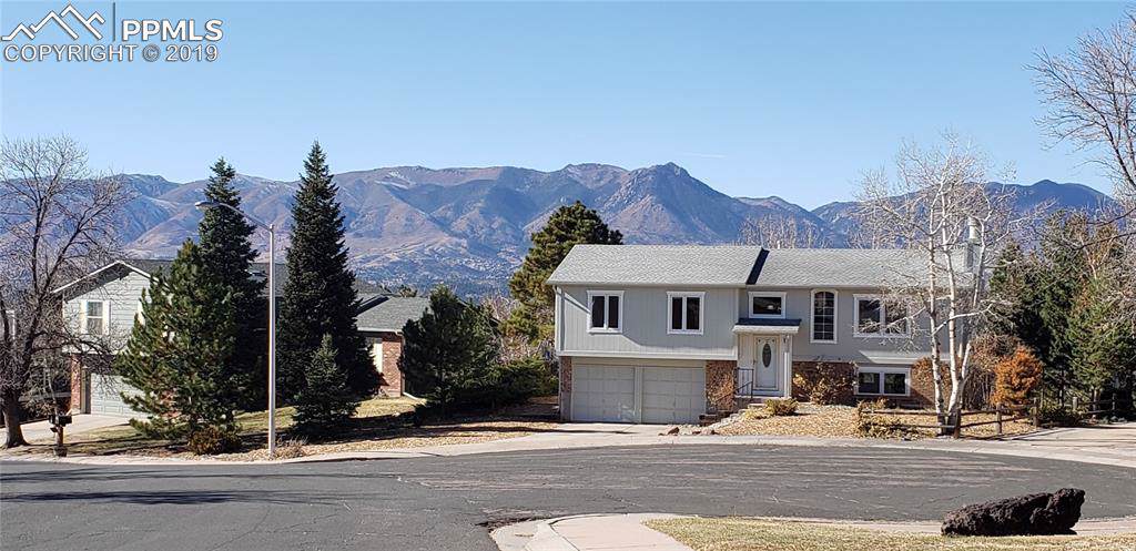 7936 Horizon Drive - Photo 1