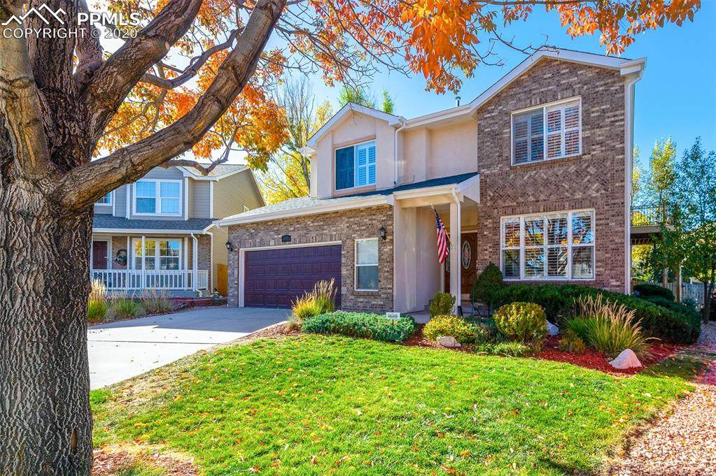 10210 Dearmont Court - Photo 1