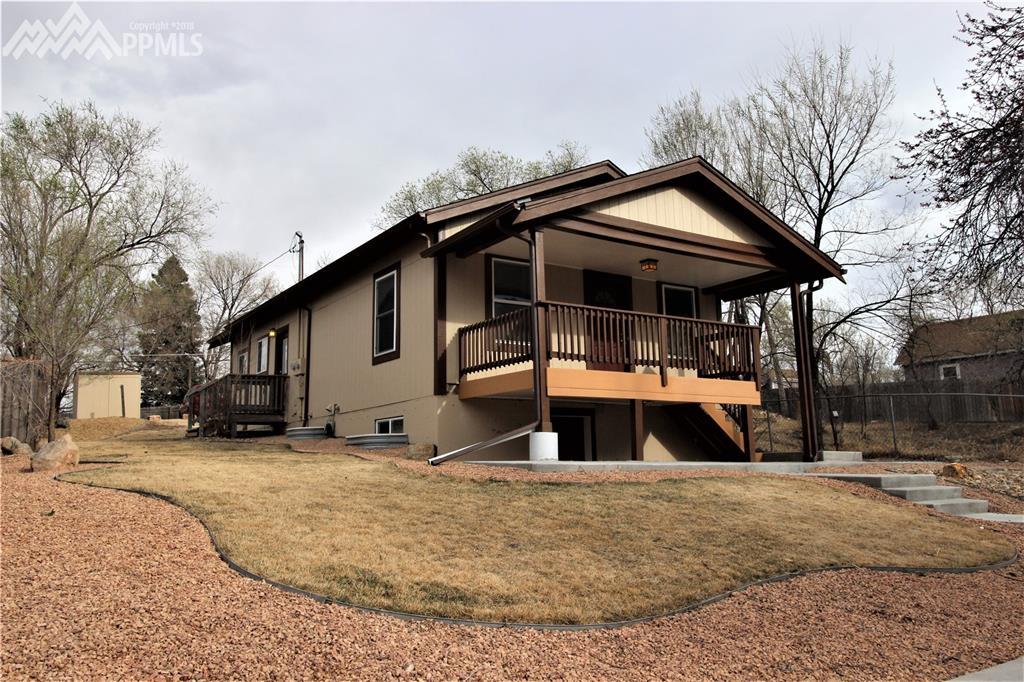 1123 Market Street - Photo 1