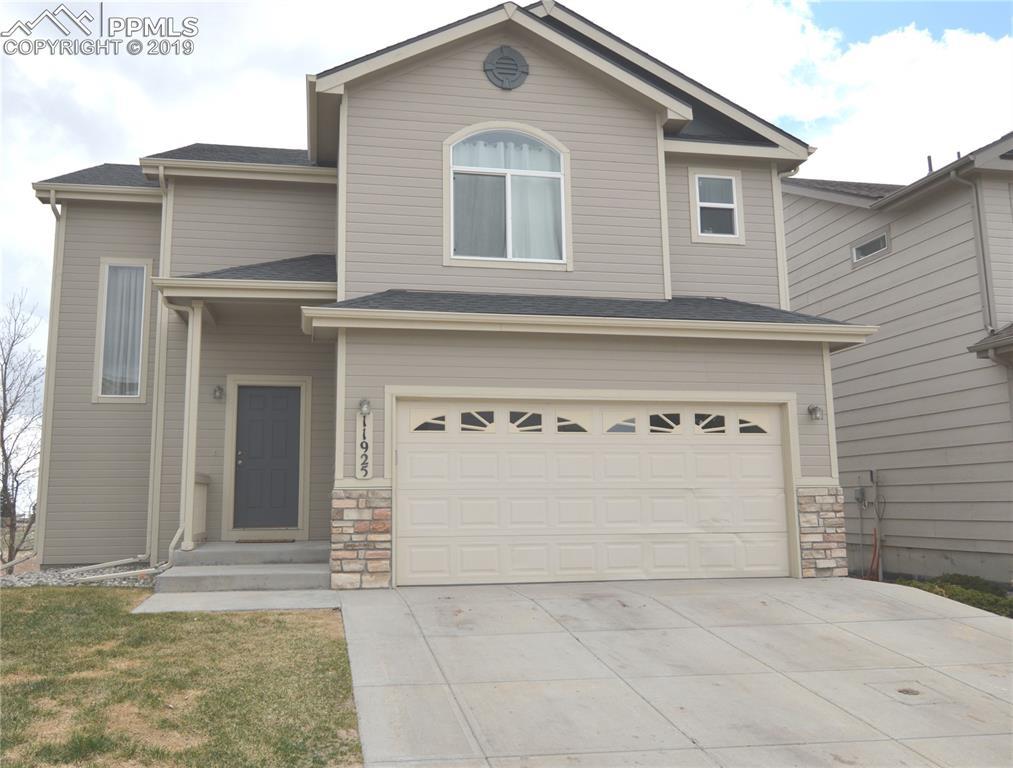 11925 Corbu Heights - Photo 1